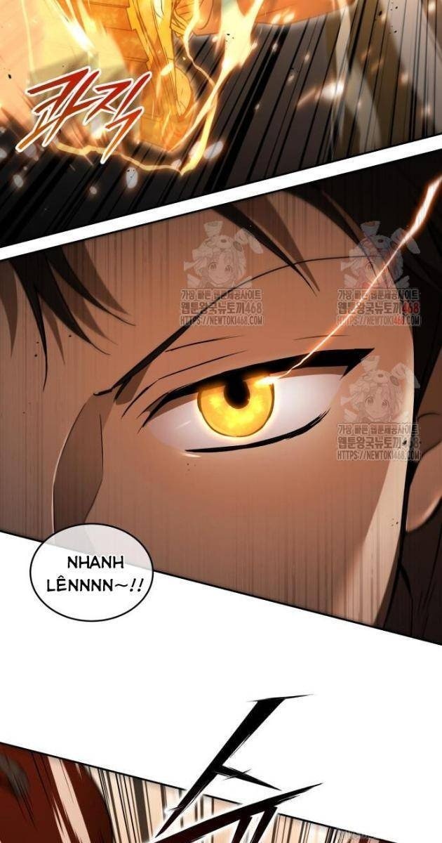 Trường Mẫu Giáo Thần Thú - Page 84