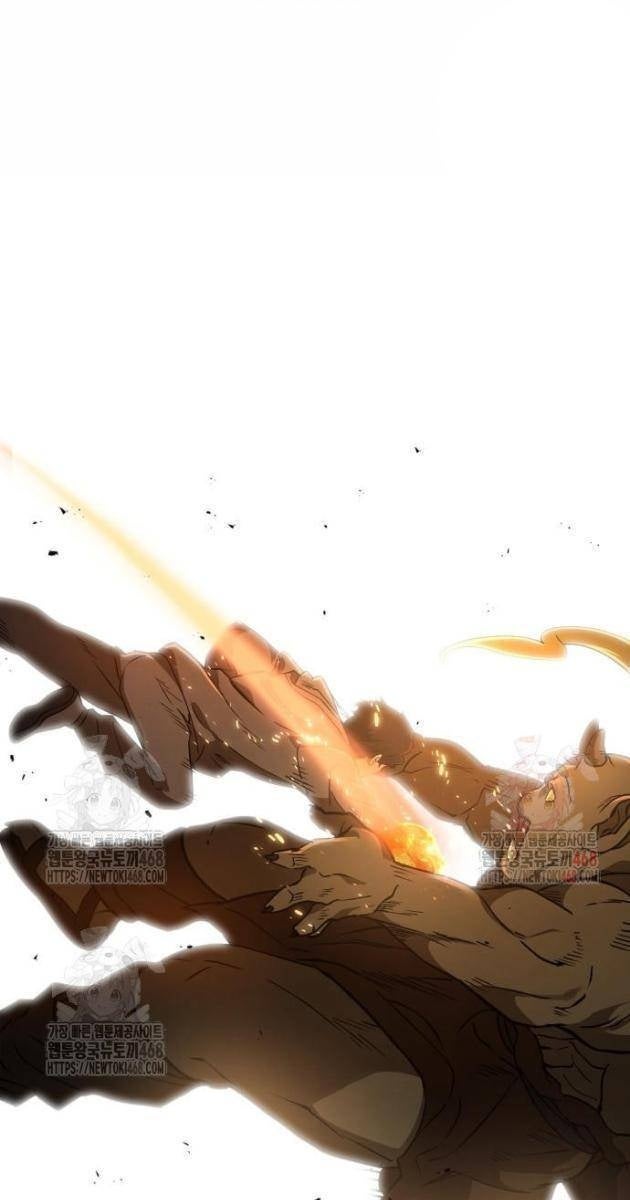 Trường Mẫu Giáo Thần Thú - Page 101