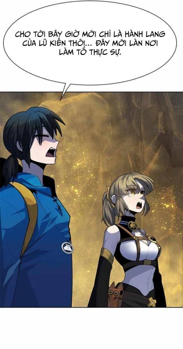 Tôi Chỉ Là Người Khuân Vác Trong Hầm Ngục - Page 93