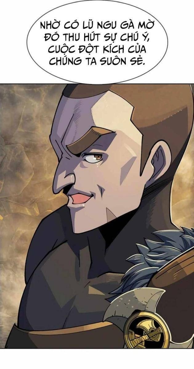 Tôi Chỉ Là Người Khuân Vác Trong Hầm Ngục - Page 101