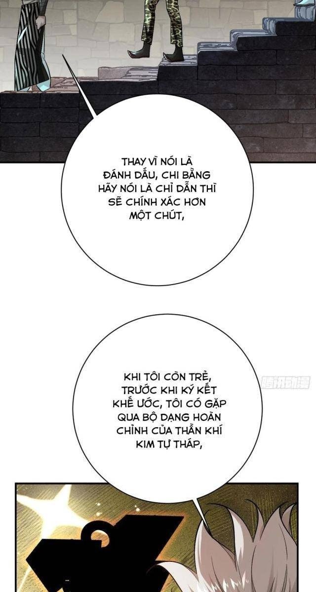 Vĩnh Sinh Đi Chết Đi! - Page 46