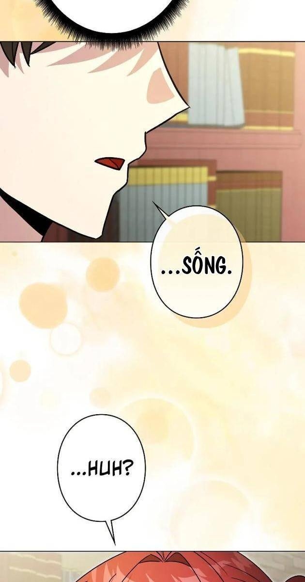 Bức Thư Tình Đến Từ Tương Lai - Page 106