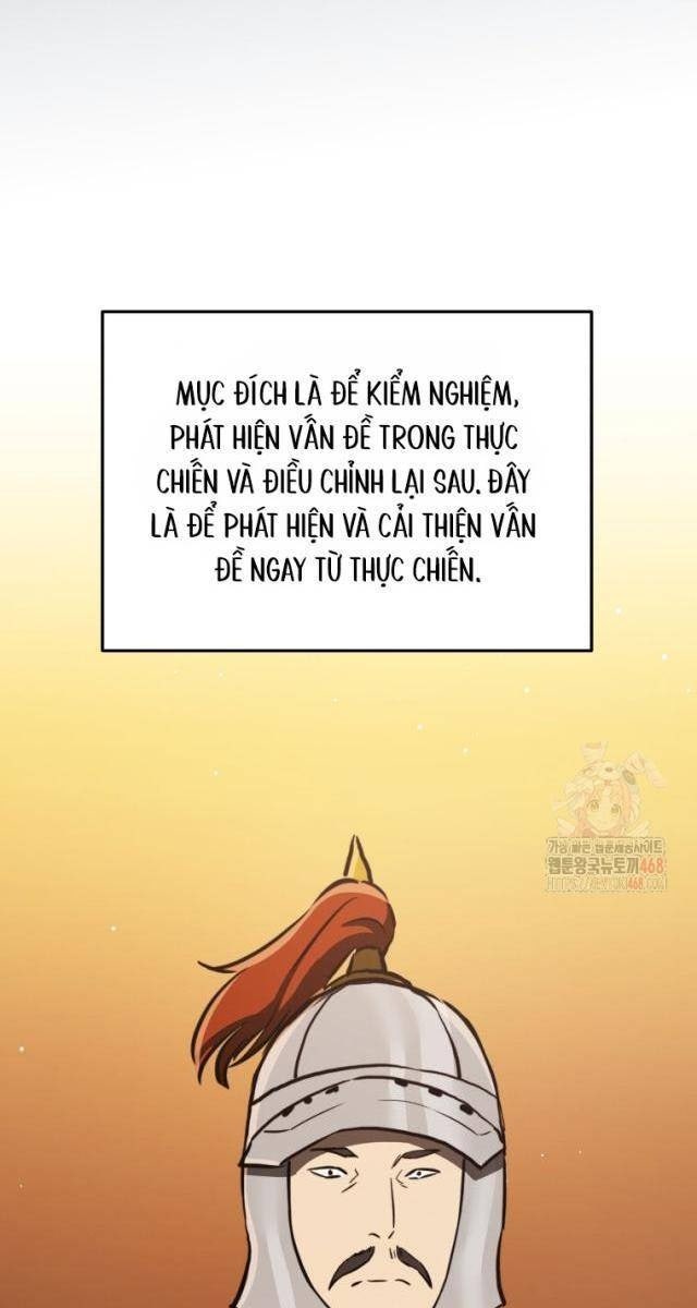 Vương Triều Đen Tối Joseon - Page 89