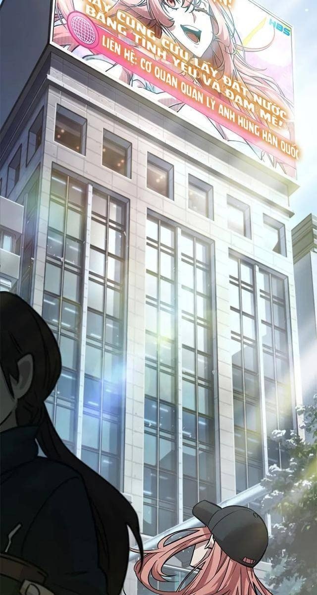 Từ Youtuber Thể Hình Triệu Sub Trở Thành Kẻ Vô Danh Trong Webtoon - Page 6