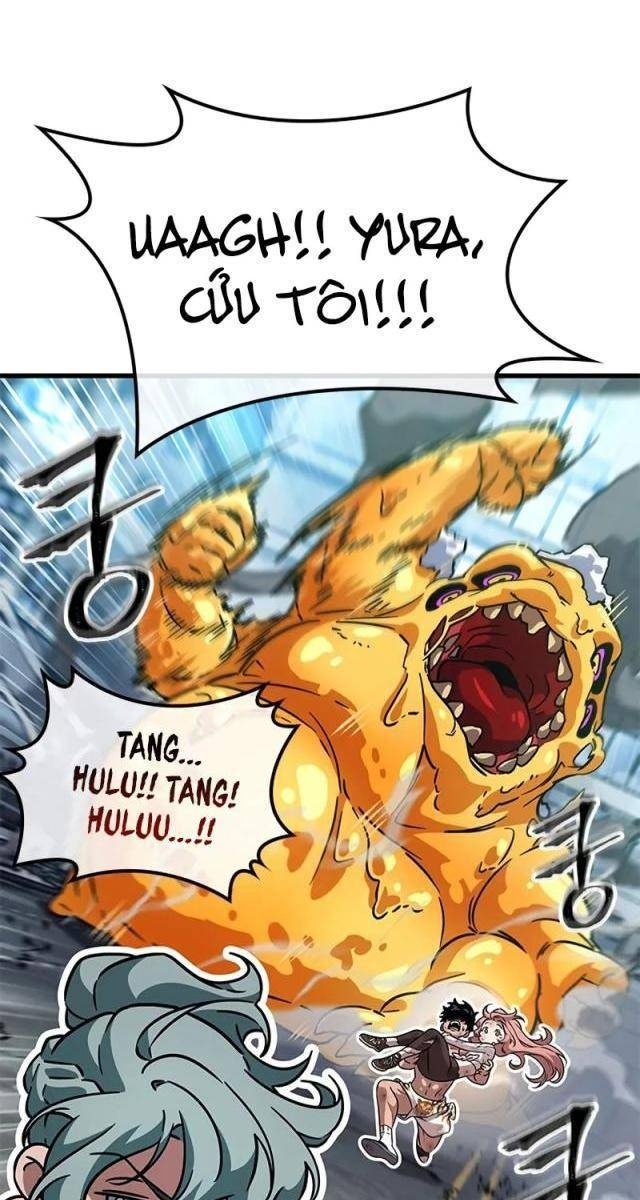 Từ Youtuber Thể Hình Triệu Sub Trở Thành Kẻ Vô Danh Trong Webtoon - Page 63
