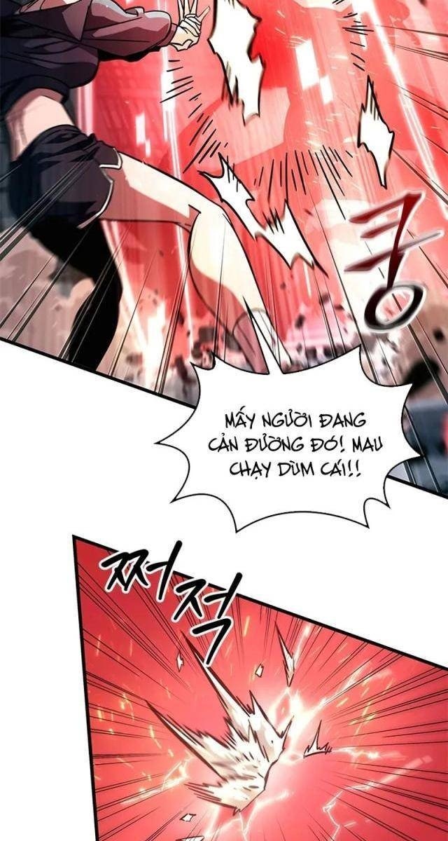 Từ Youtuber Thể Hình Triệu Sub Trở Thành Kẻ Vô Danh Trong Webtoon - Page 75