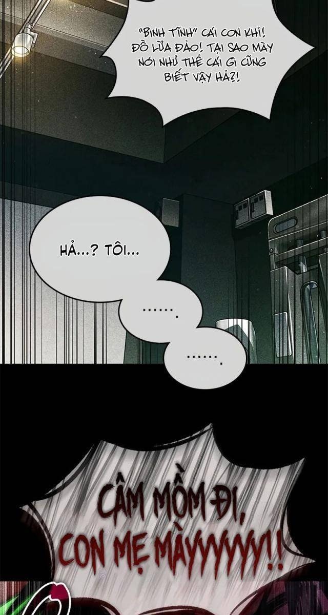 Từ Youtuber Thể Hình Triệu Sub Trở Thành Kẻ Vô Danh Trong Webtoon - Page 97