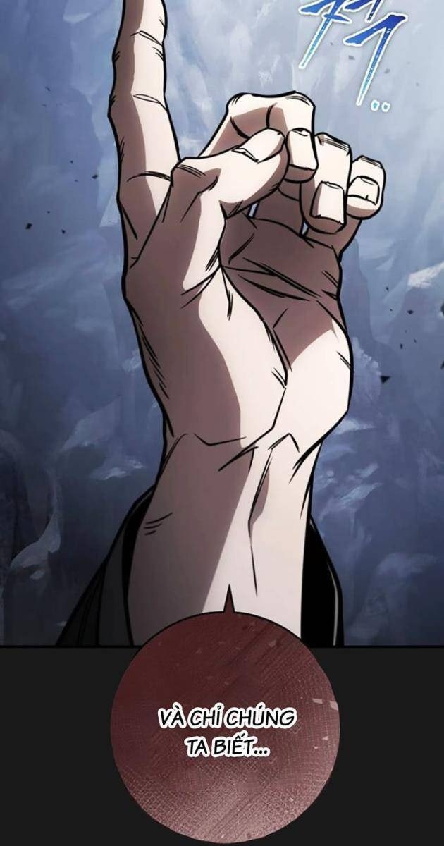 Thanh Kiếm Của Hoàng Đế - Page 36