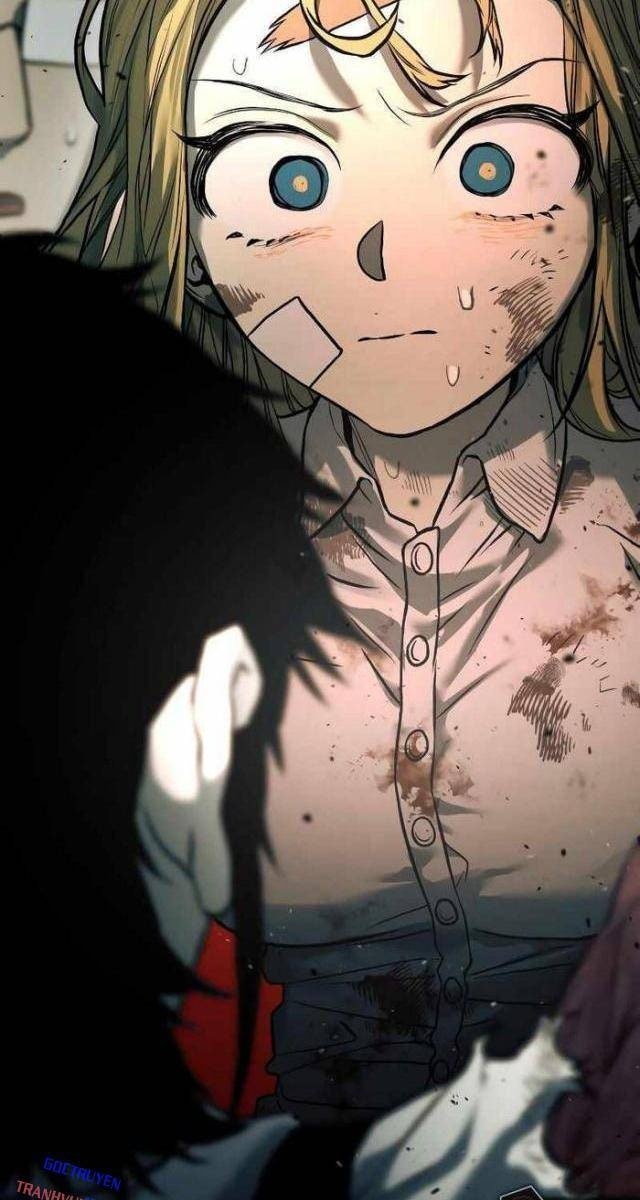 Sống Sót Qua Ngày Tận Thế - Page 110