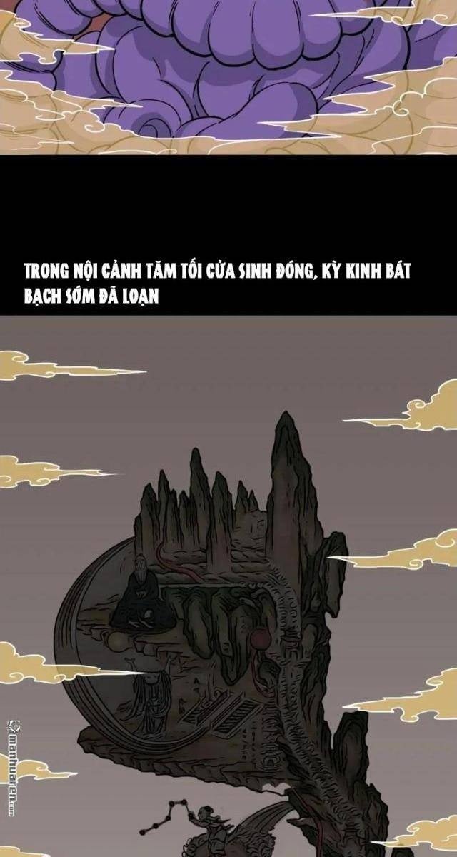 Đấu Yếm Thần - Page 56