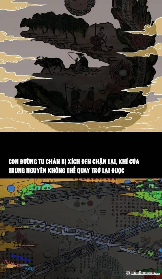 Đấu Yếm Thần - Page 57