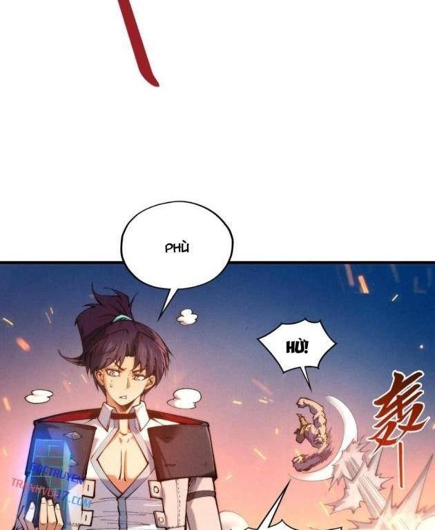 Vạn Cổ Chí Tôn - Page 20