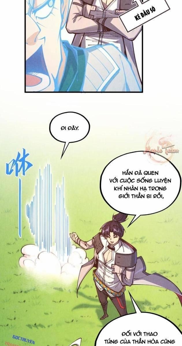 Vạn Cổ Chí Tôn - Page 50