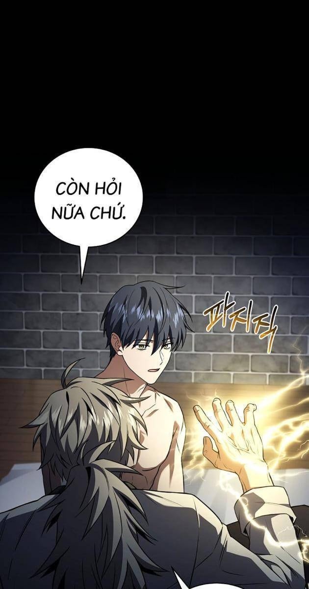 Sử Trở Lại Của Frozen Player - Page 42