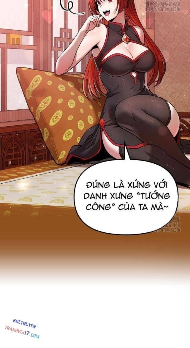 Hoạn Quan Hồi Quy: Tróc Phong Truy Nguyệt - Page 126