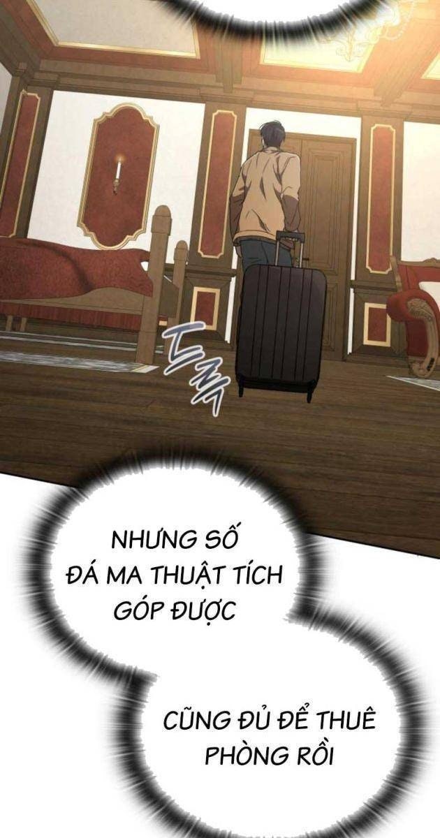 Trường Mẫu Giáo Thần Thú - Page 161