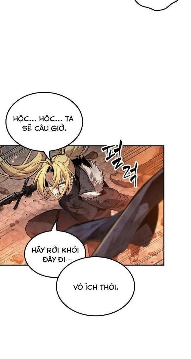 Mạo Hiểm Giả Cuối Cùng - Page 58