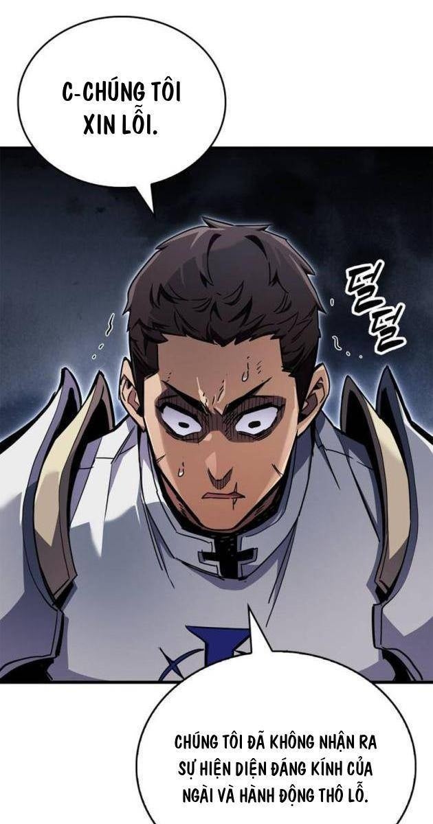 Người Chơi Che Giấu Quá Khứ - Page 185