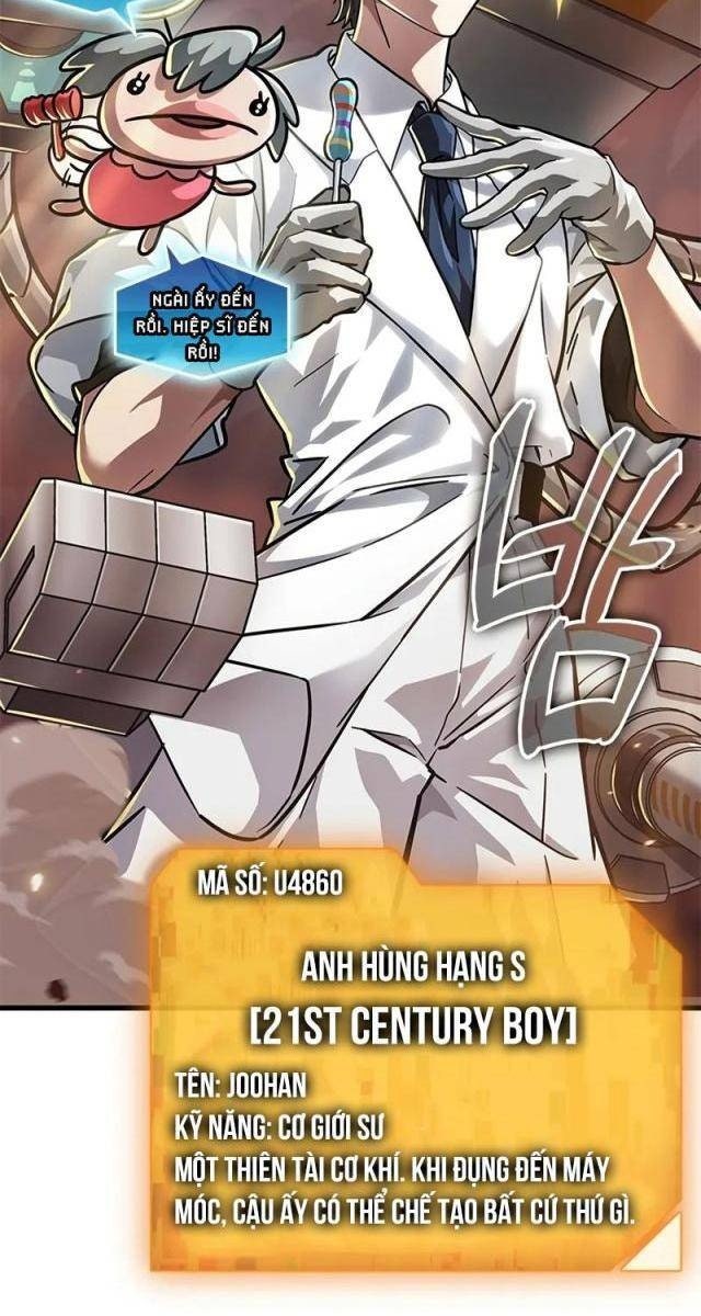 Từ Youtuber Thể Hình Triệu Sub Trở Thành Kẻ Vô Danh Trong Webtoon - Page 86