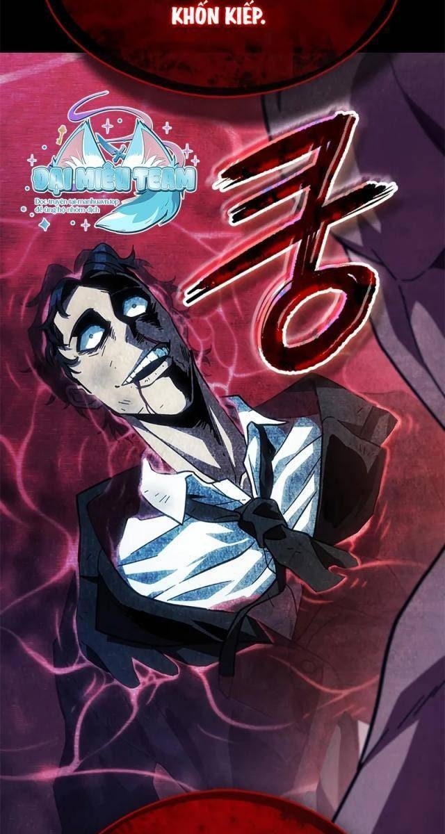 Từ Youtuber Thể Hình Triệu Sub Trở Thành Kẻ Vô Danh Trong Webtoon - Page 72