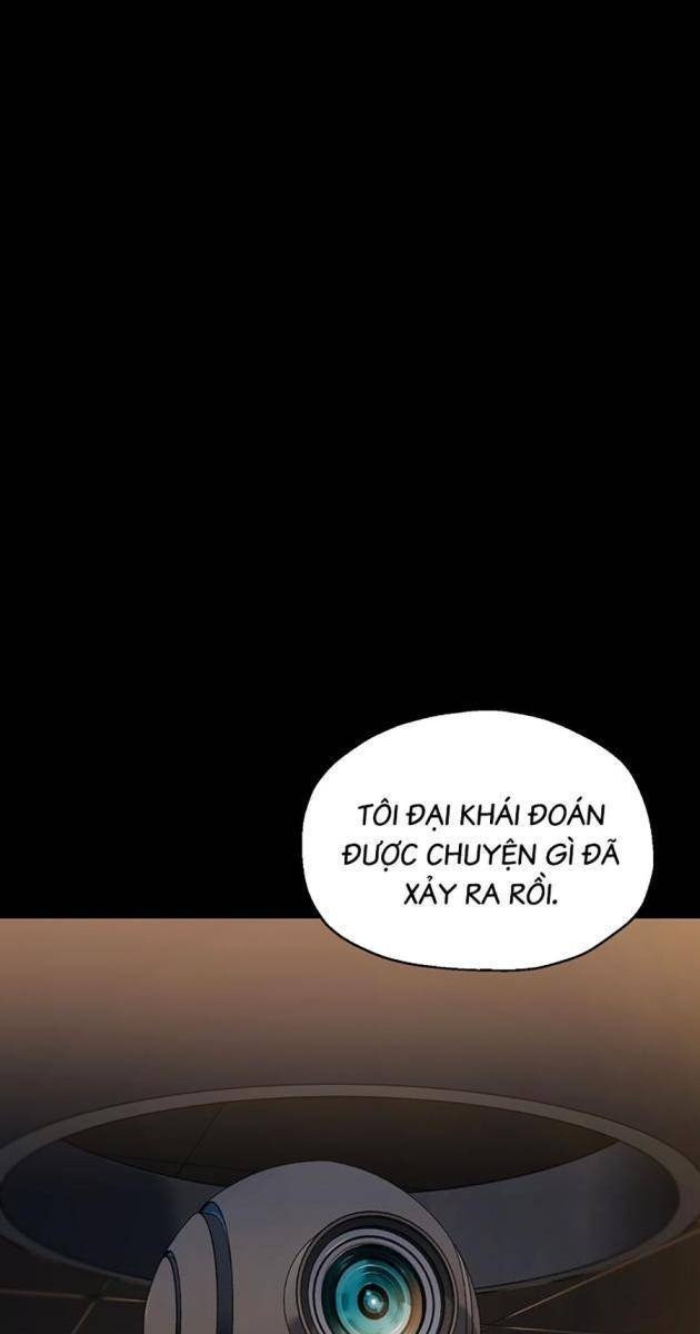 Người Chơi Không Thể Thăng Cấp - Page 22