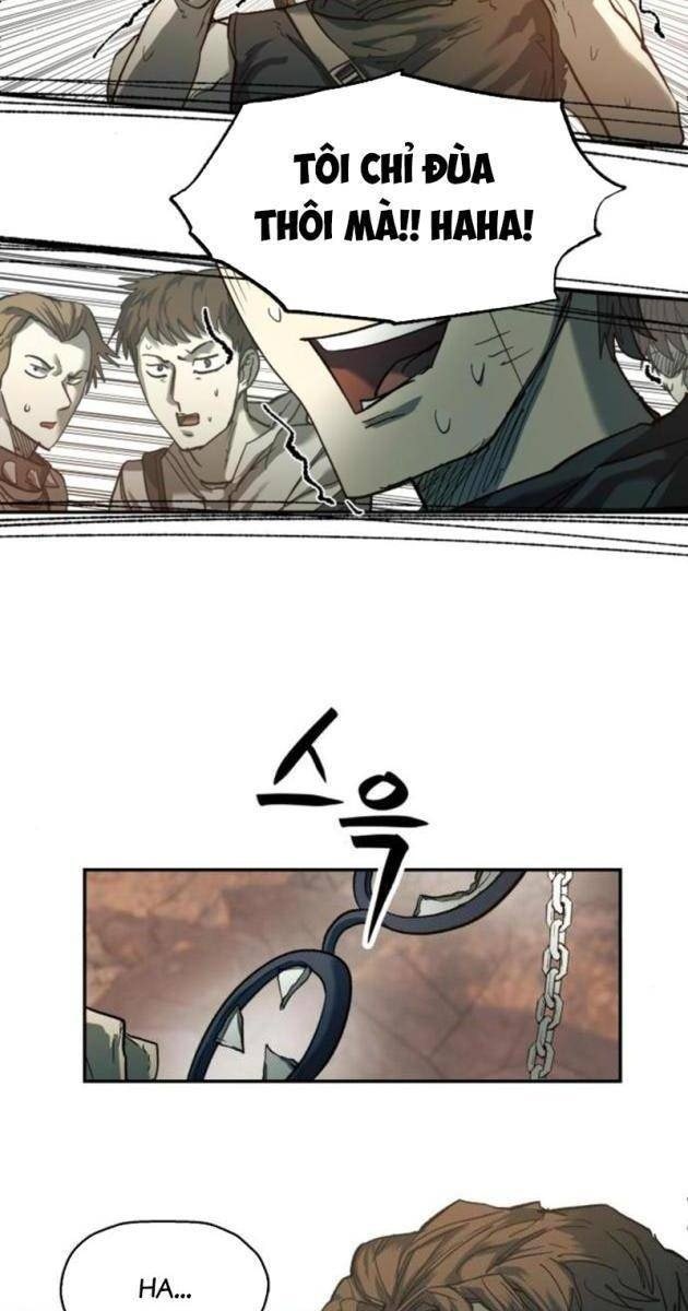 Sống Sót Qua Ngày Tận Thế - Page 239