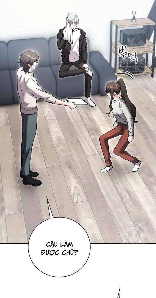 Ánh Hào Quang Của Diễn Viên Thiên Tài - Page 36