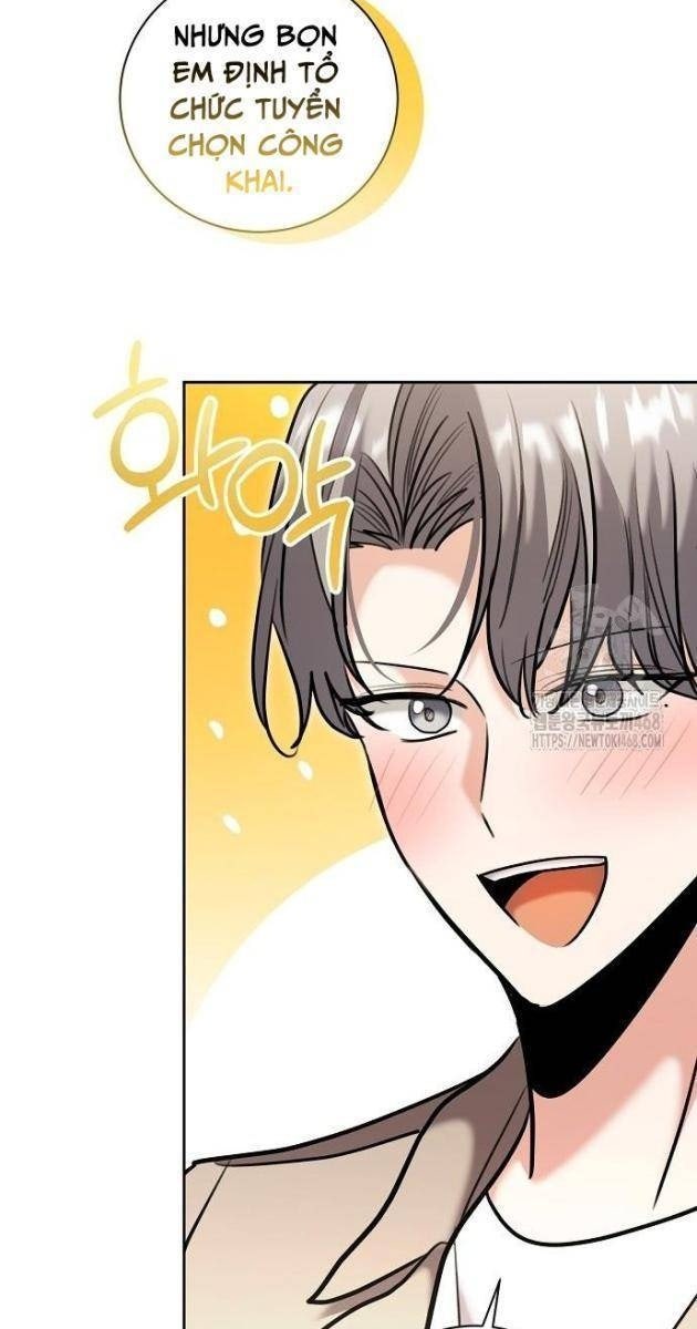 Ánh Hào Quang Của Diễn Viên Thiên Tài - Page 114