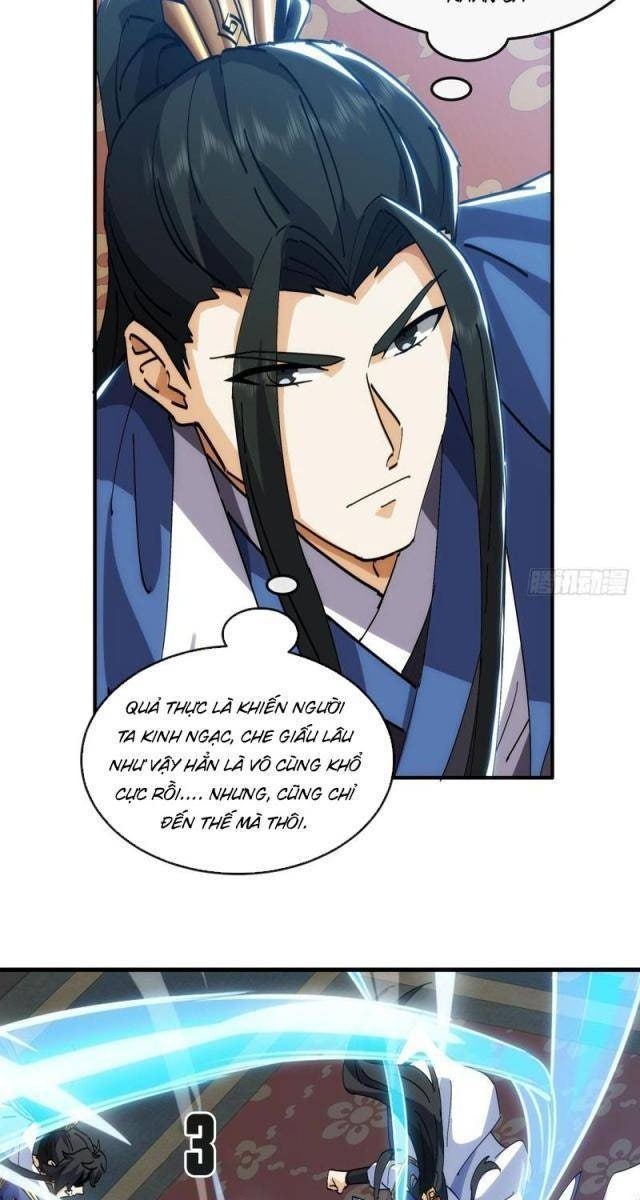 Mời Công Tử Trảm Yêu - Page 27