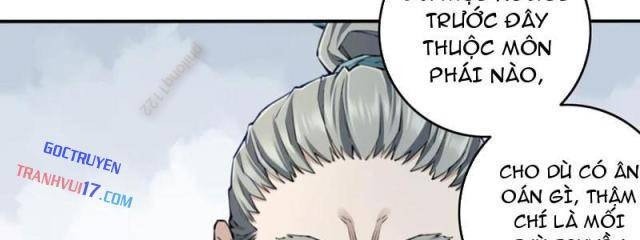 Ta Dùng Cơ Bắp Xưng Bá Tu Tiên Giới - Page 63