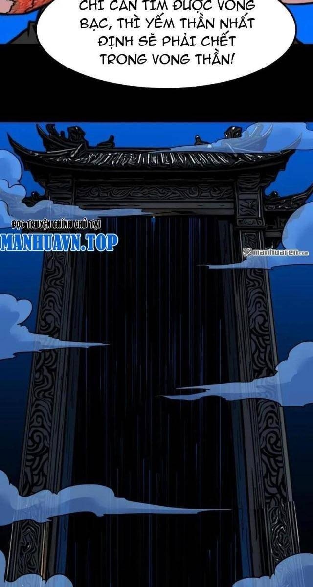 Đấu Yếm Thần - Page 57