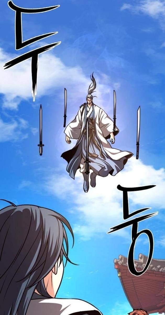 Thông Bách - Page 125