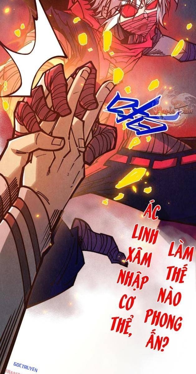 Vạn Cổ Chí Tôn - Page 91