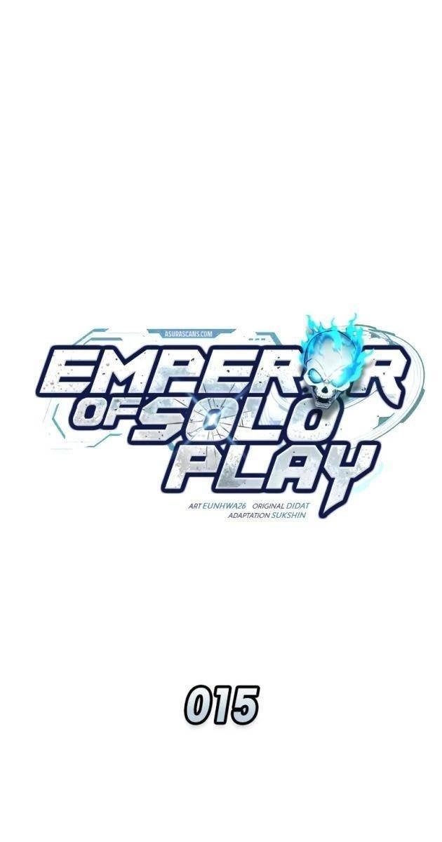 Độc Chiến Đế Vương - Page 32