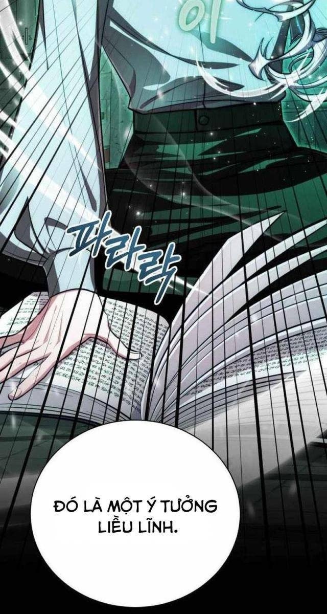 Đứa Trẻ Rắc Rối Của Ma Tháp - Page 110