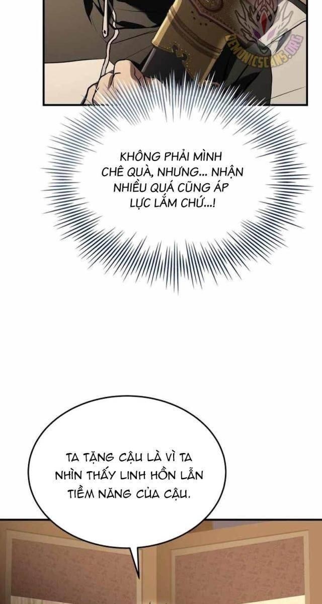 Kim Chiến Sĩ: Hành Trình Xây Dựng Đặc Tính - Page 11