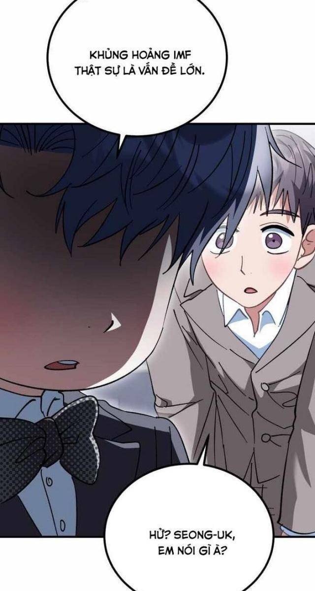 Bé Con Tái Xuất: Hành Trình Thành Vua Tài Phiệt! - Page 110