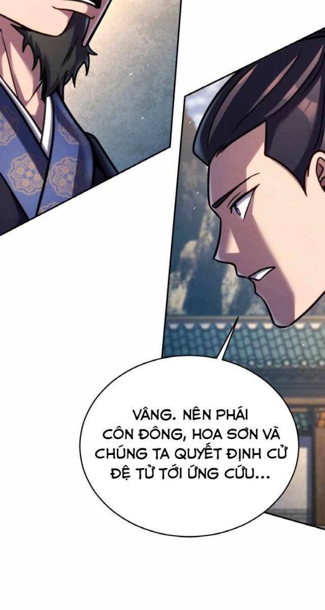 Tiểu Đệ Tử Của Võ Lâm Minh Chủ - Page 13