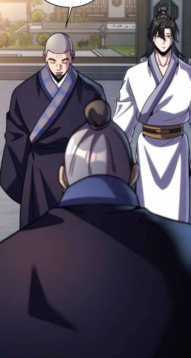 Tiểu Đệ Tử Của Võ Lâm Minh Chủ - Page 32