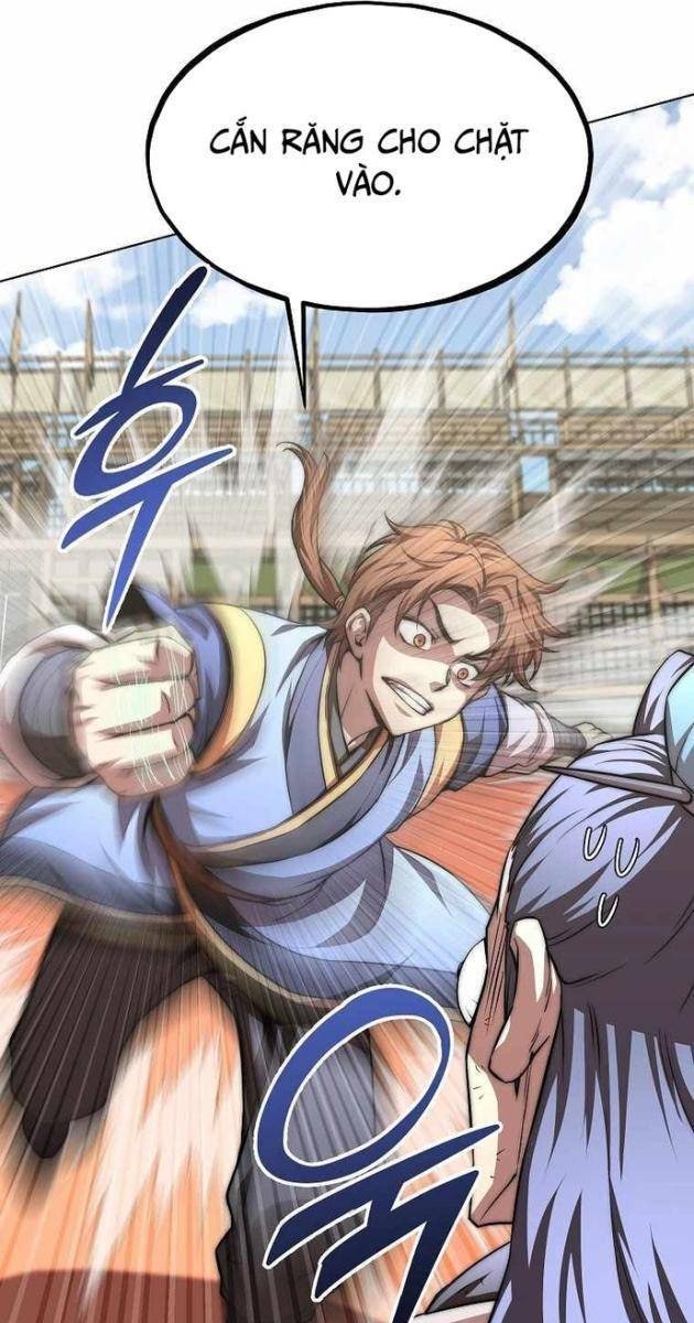 Con Trai Út Của Gia Tộc Nam Cung Thế Gia - Page 71