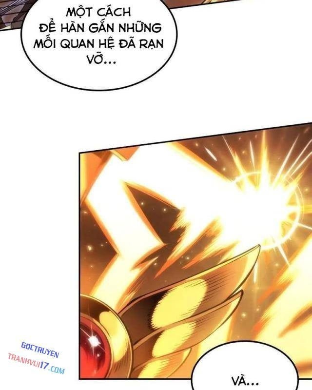 Mạo Hiểm Giả Cuối Cùng - Page 84