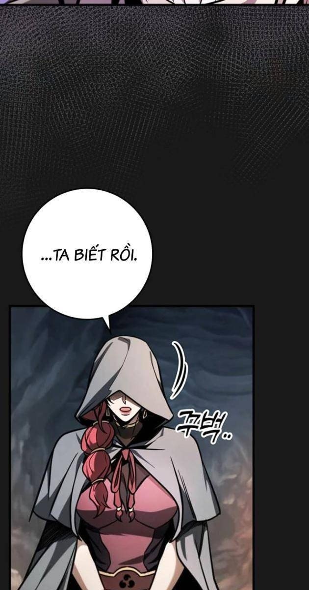 Thanh Kiếm Của Hoàng Đế - Page 21