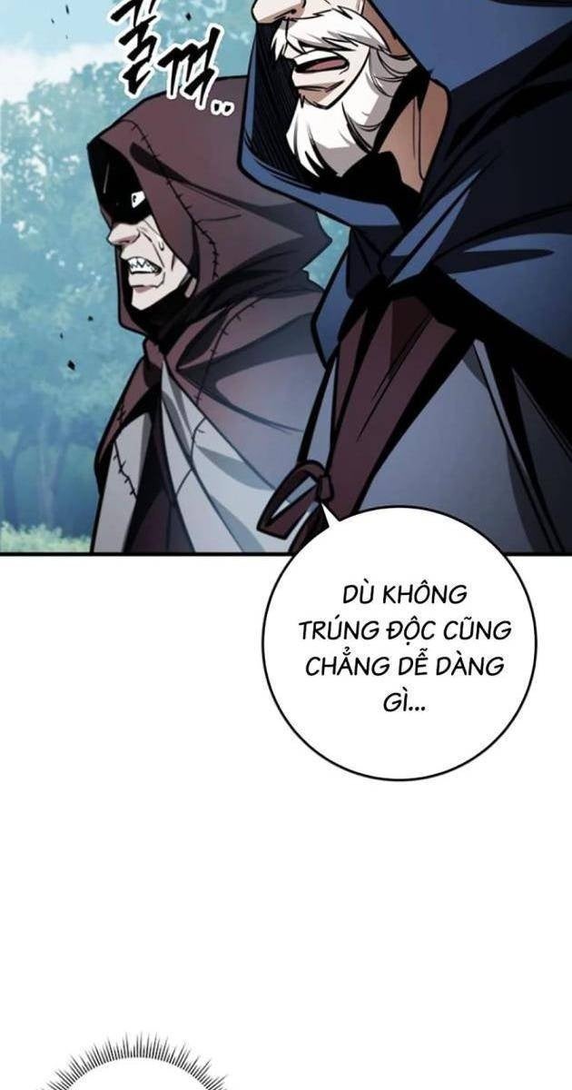 Thanh Kiếm Của Hoàng Đế - Page 156