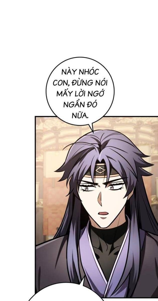 Thanh Kiếm Của Hoàng Đế - Page 164