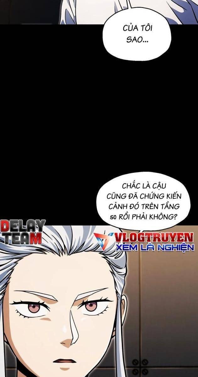 Người Chơi Không Thể Thăng Cấp - Page 25