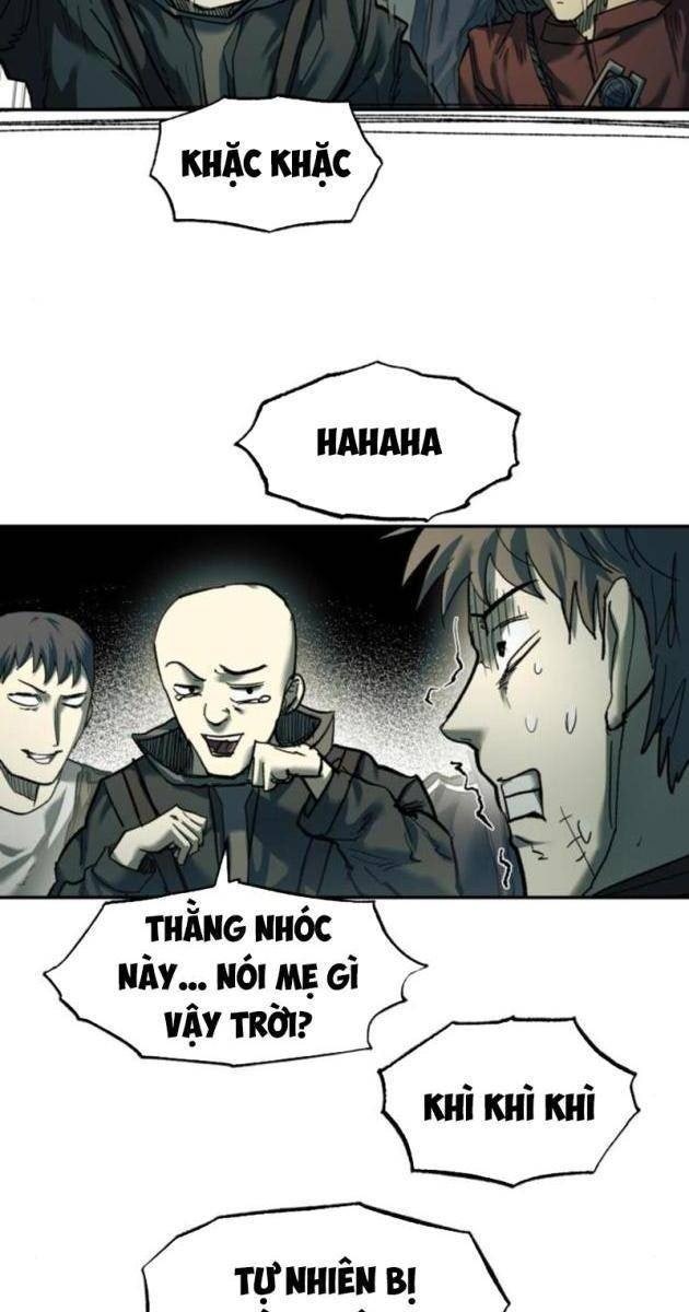 Sống Sót Qua Ngày Tận Thế - Page 216