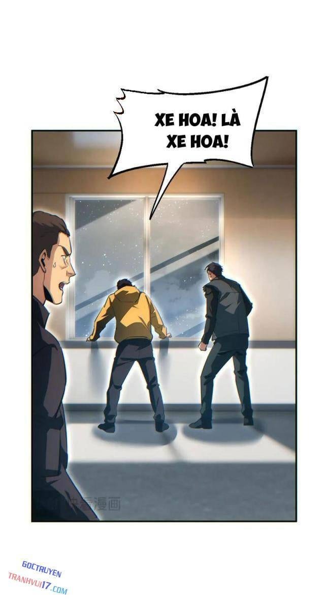 Mạt Thế Trùng Sinh: Ta Dựa Vào Mở Rương Vấn Dỉnh Đỉnh Phong - Page 58