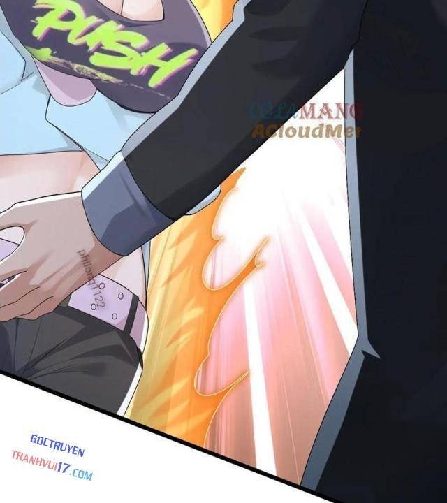 Đại Lão Xuống Núi: Bắt Đầu Từ Trở Thành Nam Thư Ký! - Page 20