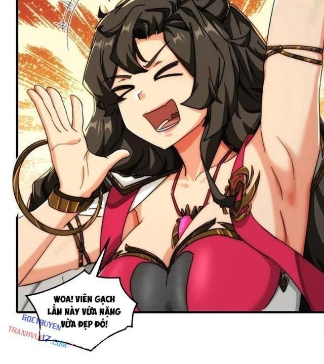 Mời Công Tử Trảm Yêu - Page 6