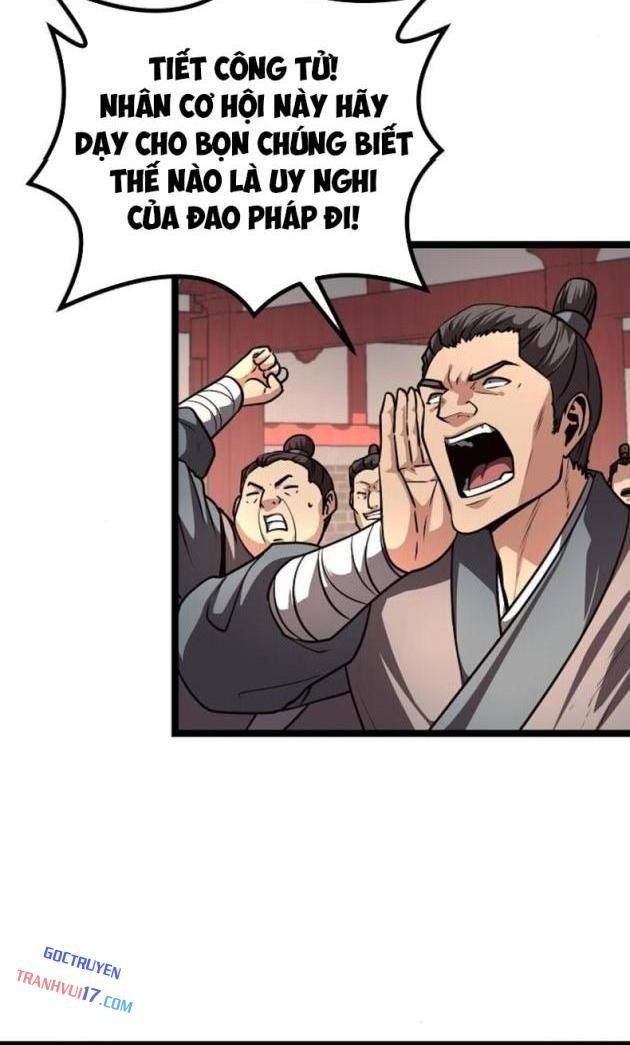 Thông Bách - Page 18